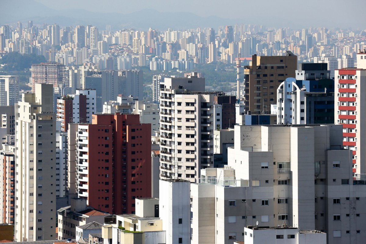 Aluguel tem maior alta mensal desde 2011, aponta FipeZap