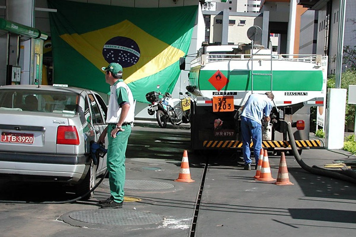 Entidades baianas parabenizam Congresso pela aprovação do 'Pacote dos Combustíveis'