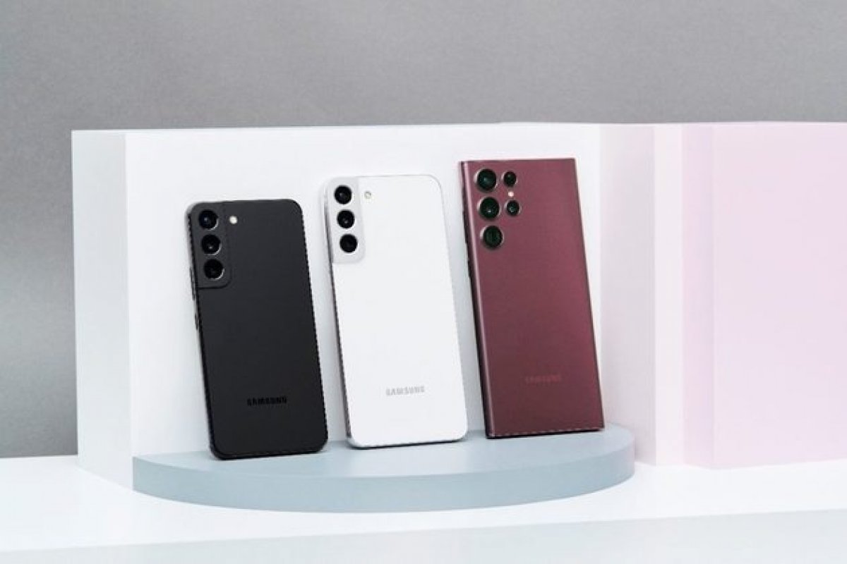 Samsung lidera lista de celulares mais buscados na Semana do Consumidor