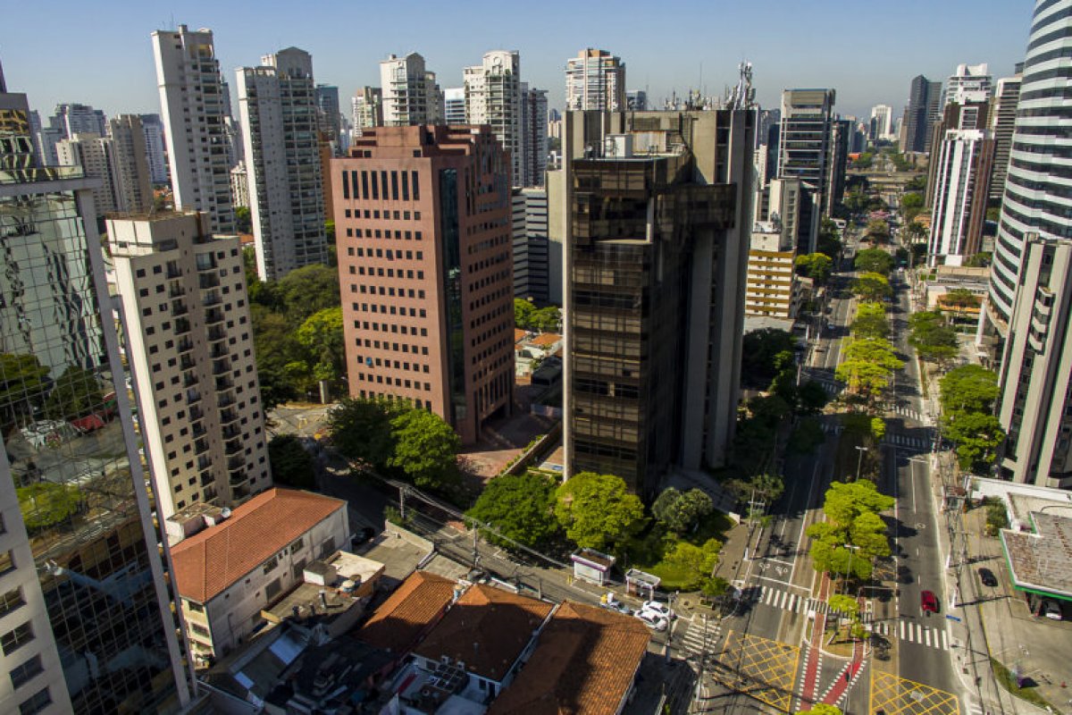 São Paulo é a melhor cidade para empreender no Brasil, afirma índice 