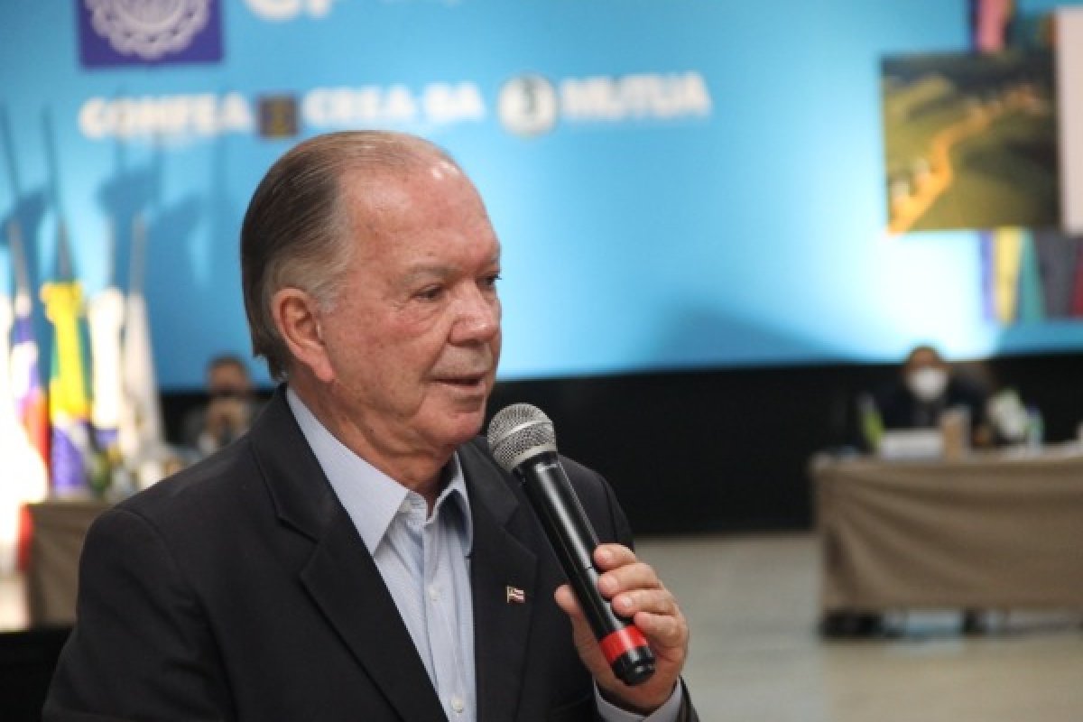 Entrevista: 'Não aceito imposições. Se há problema de Rui com o PT, é problema deles', diz Leão