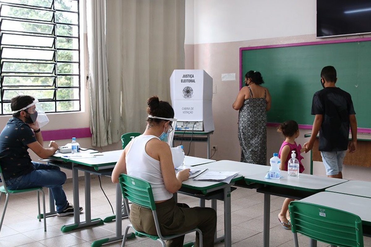 Comissão de Transparência nas Eleições terá Kátia Abreu e Eliziane Gama