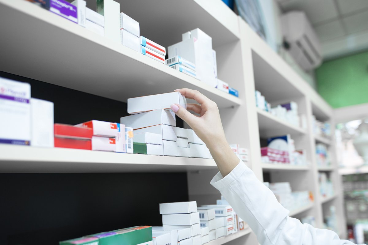SUS é obrigado a fornecer medicamento de R$ 12 mil para dermatite  