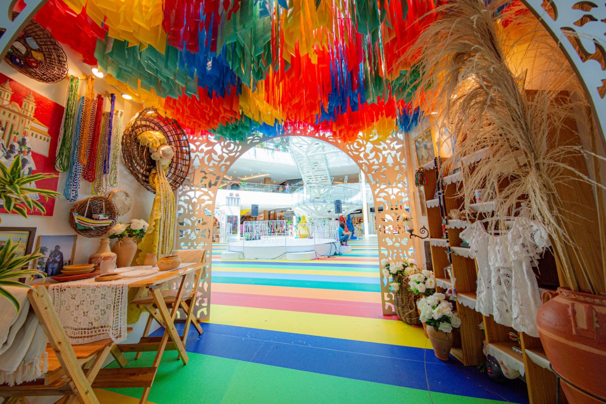Festival celebra aniversário de Salvador 