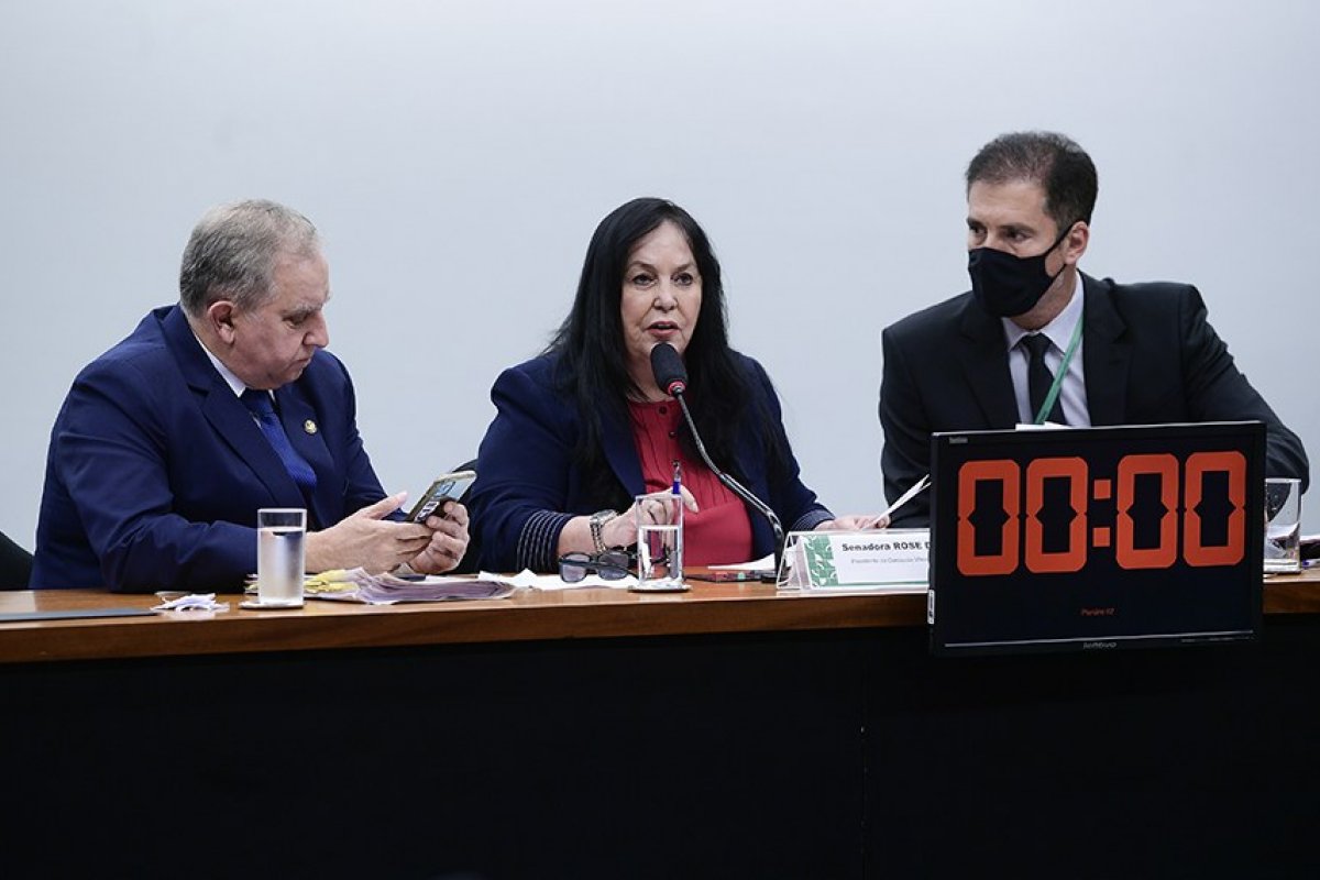 Comissão do Senado adia votação de crédito extra de R$ 2,5 bilhões do Plano Safra