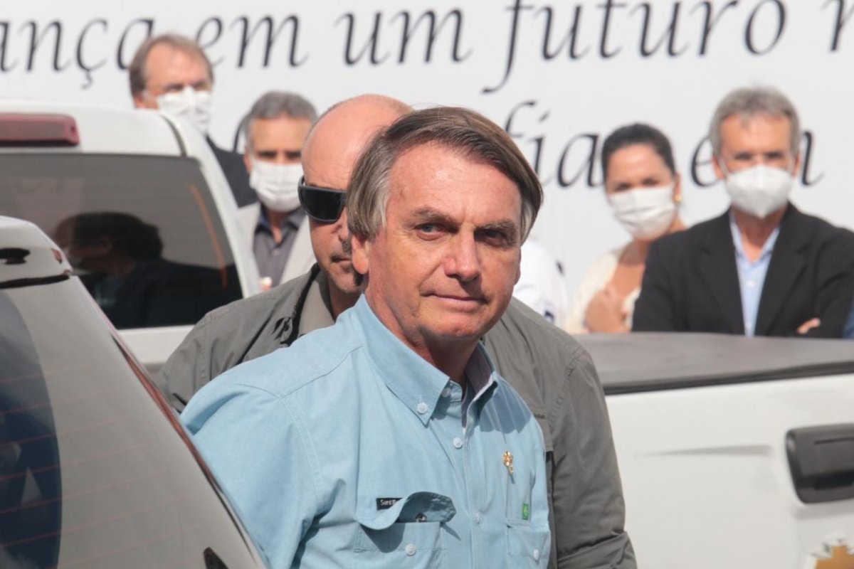 Conselho Estadual de Saúde da Bahia entra com uma ação na PGR contra Bolsonaro