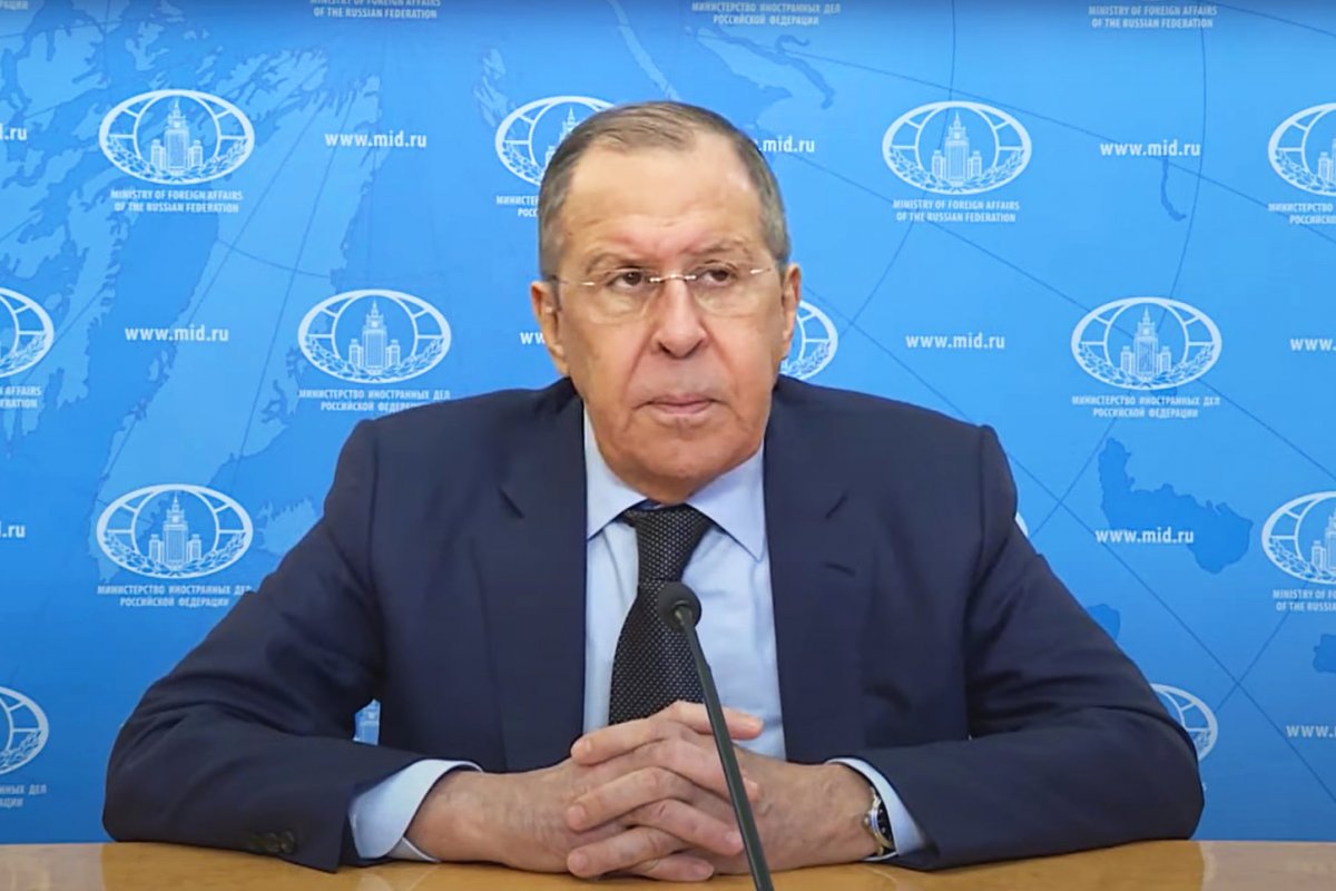 Brasil não vai 'dançar ao som dos Estados Unidos', diz ministro da Rússia