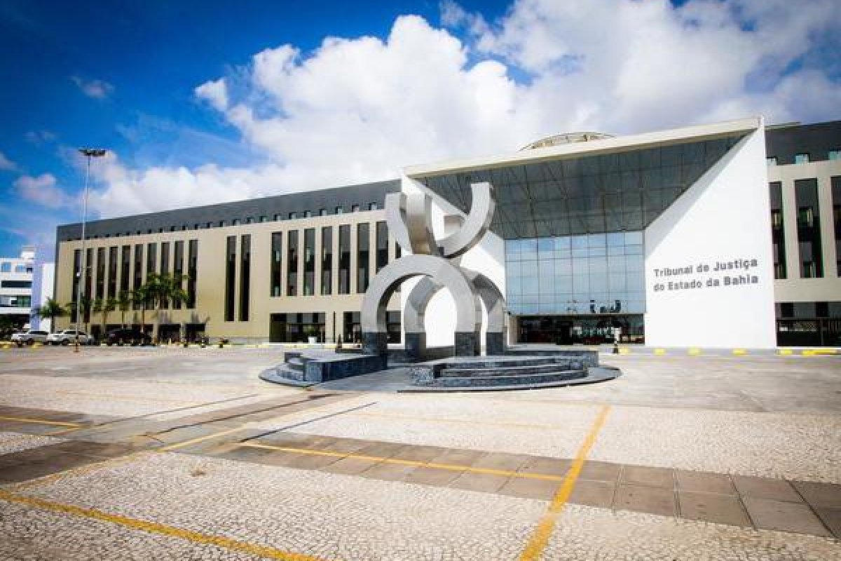 Poder Judiciário baiano retoma atendimento presencial a partir de 21 de março