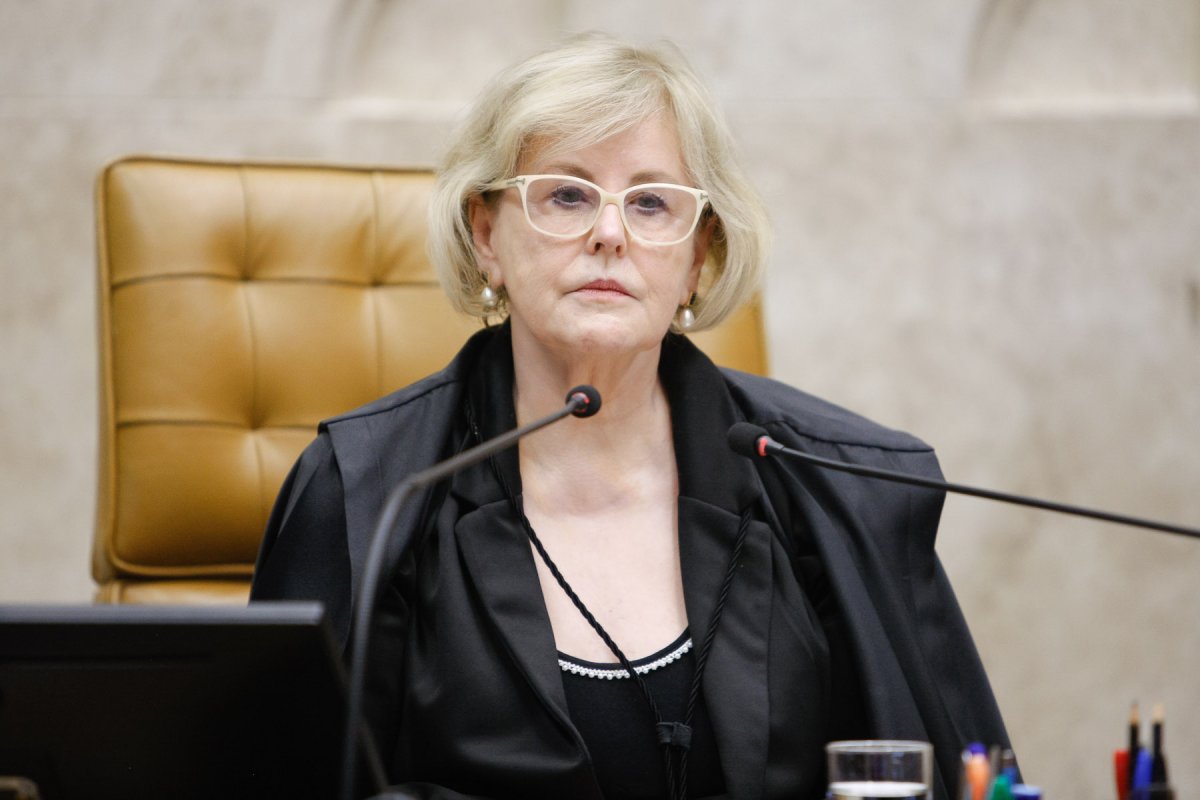 Ministra Rosa Weber nega extensão de prazo para congresso alterar o "orçamento secreto"