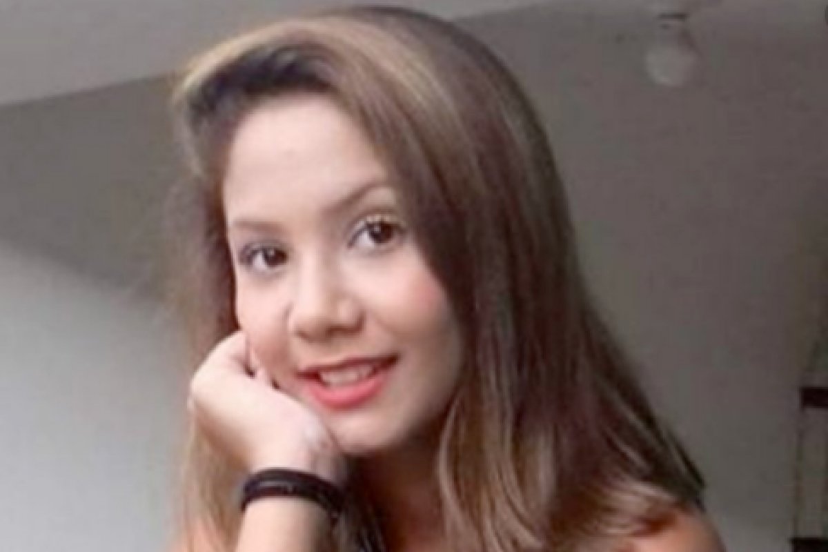 Caso Vitória: acusado é julgado nesta segunda-feira (21) em São Paulo