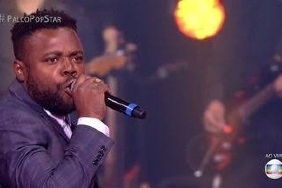 Ator baiano Érico Brás se lança como cantor! 