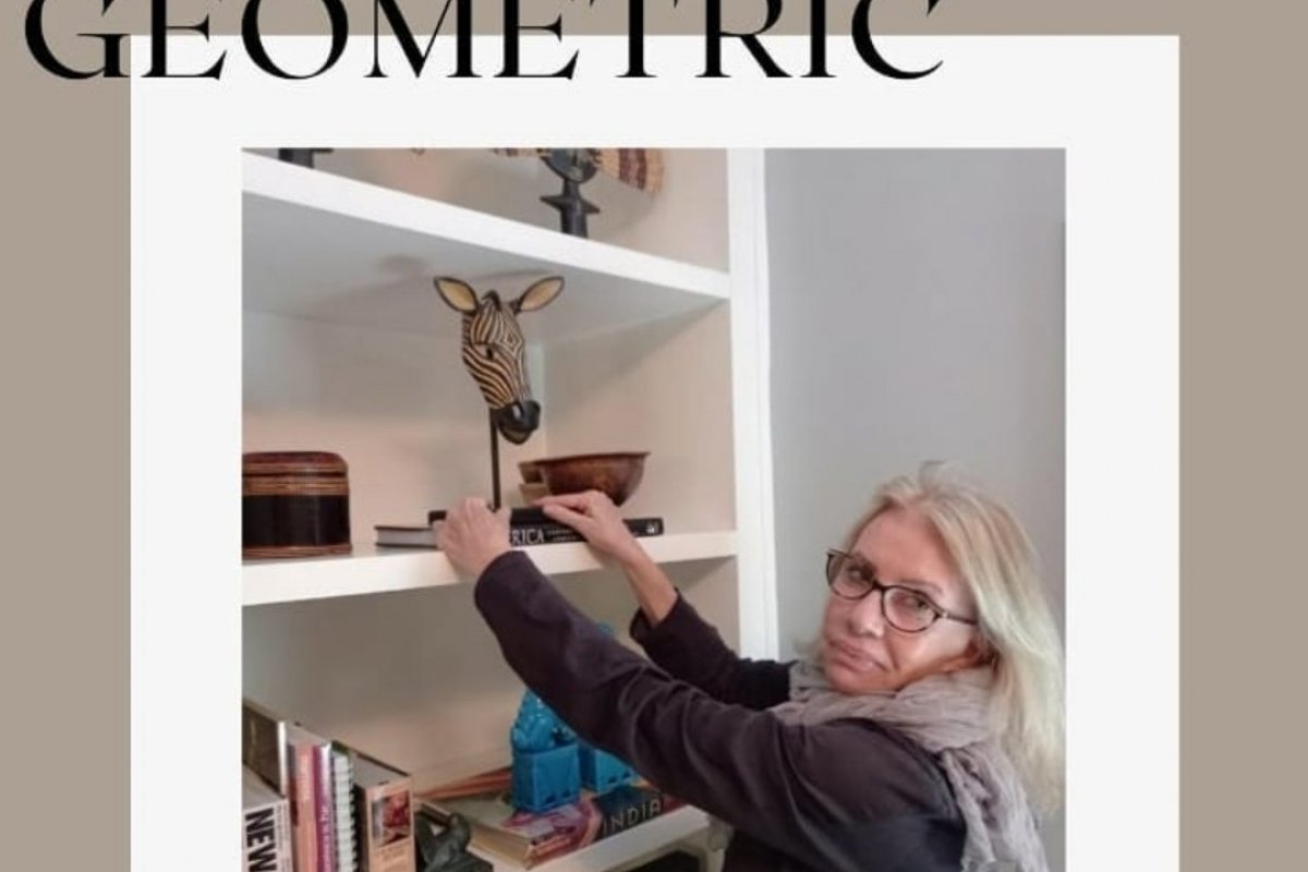 Morre em São Paulo, a decoradora Clara Salto! 