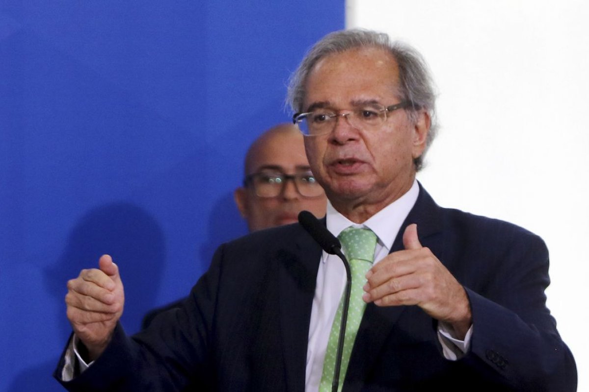 Paraguai repudia fala de Guedes sobre o país ser "o estado brasileiro mais rico"