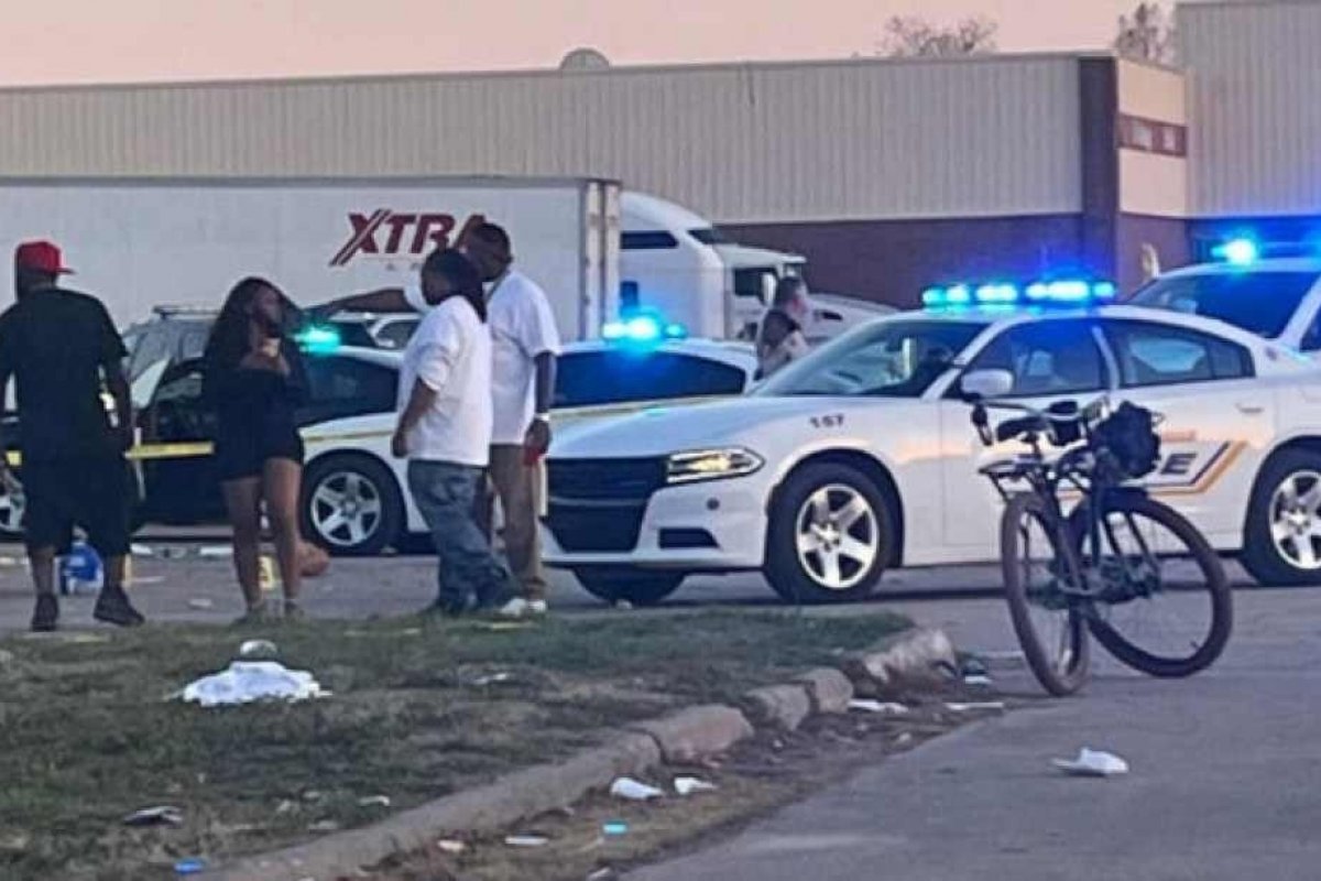 Tiroteio no estado americano do Arkansas deixa pelo menos um morto e 20 feridos 