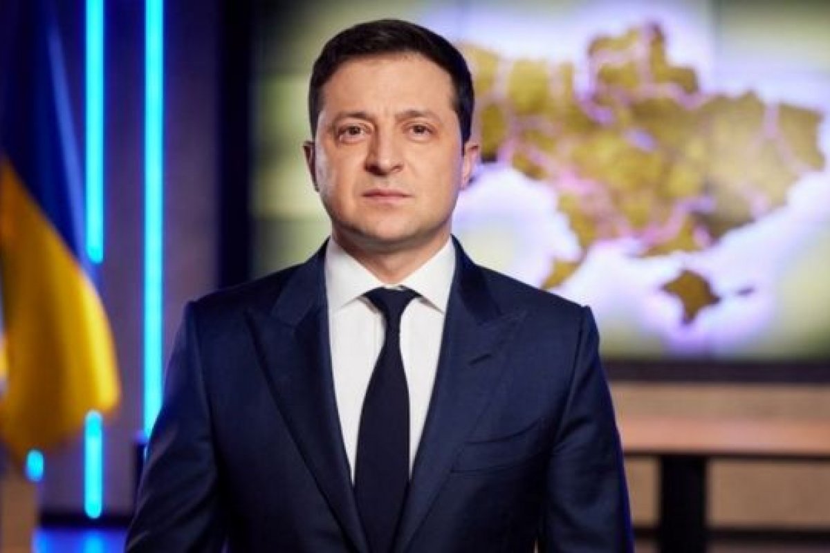 Falha em negociações com Putin pode causar “terceira Guerra Mundial”, afirma Zelensky