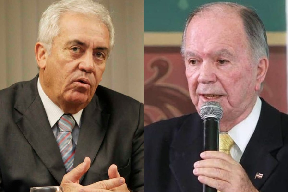 Eleições 2022: levantamento aponta vitória de Otto com 27% no Senado