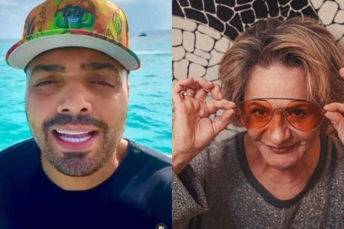 Band aposta em Tirullipa e Fafy Siqueira para reforçar time do Faustão! 