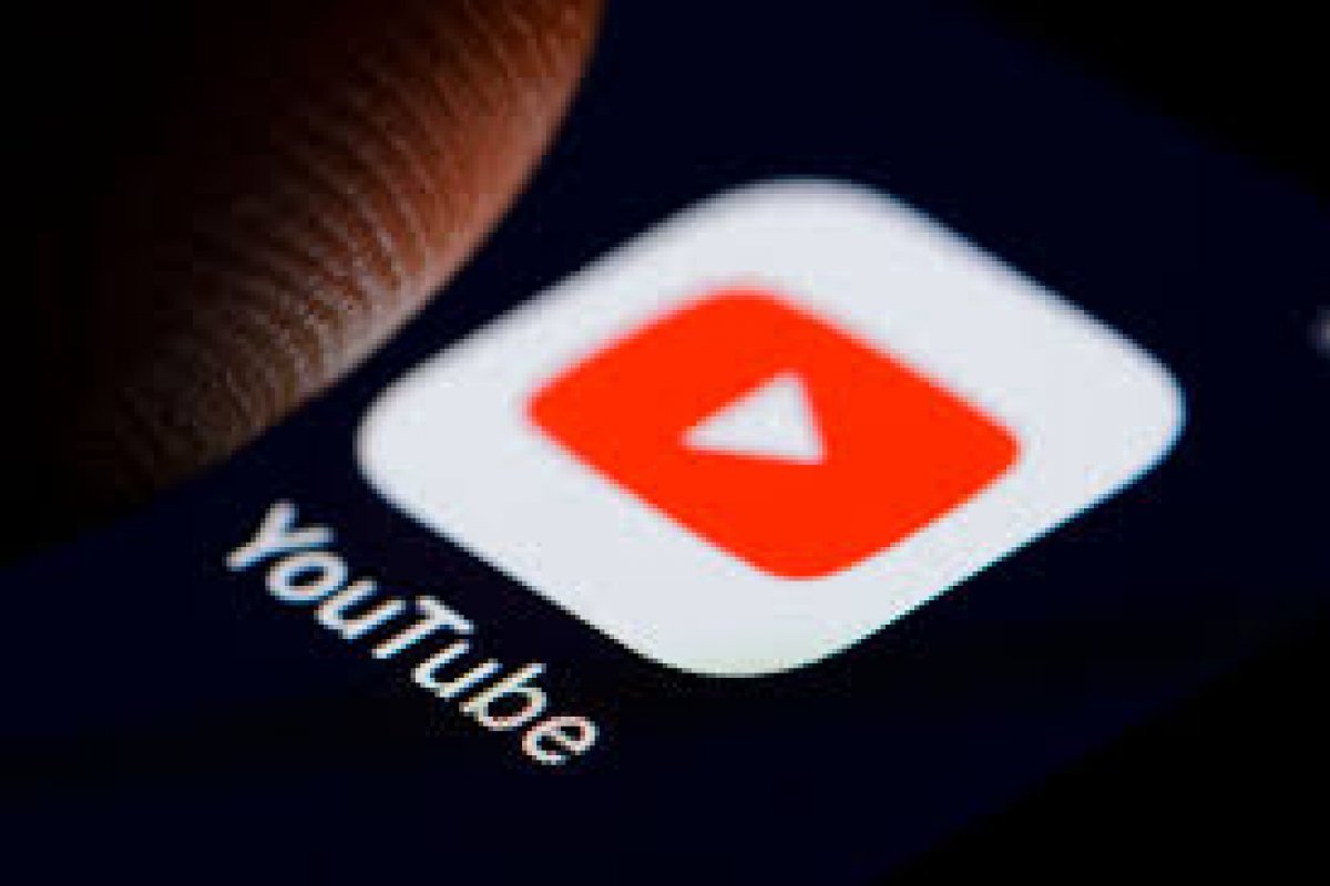 YouTube removerá vídeos com informações falsas sobre eleições de 2018