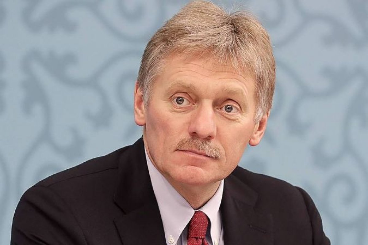 Porta-voz do Kremlin diz que enviar forças de paz da Otan para Ucrânia seria 'perigoso'