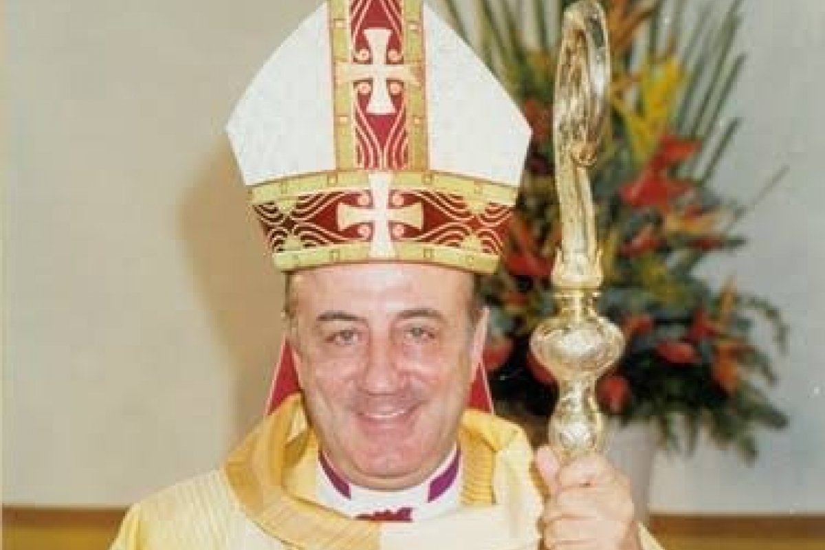 Dom Murilo receberá título de Sócio Honorário da OSID  