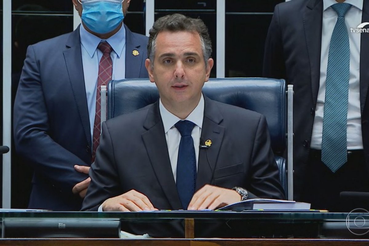 Senado adia debate sobre a Reforma Tributária 
