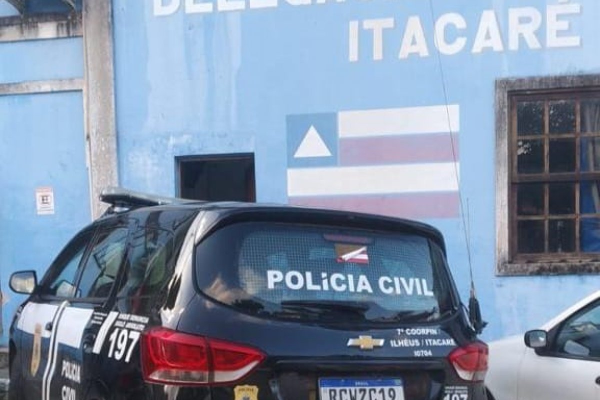 Homem acusado de estuprar argentina em Itacaré é preso