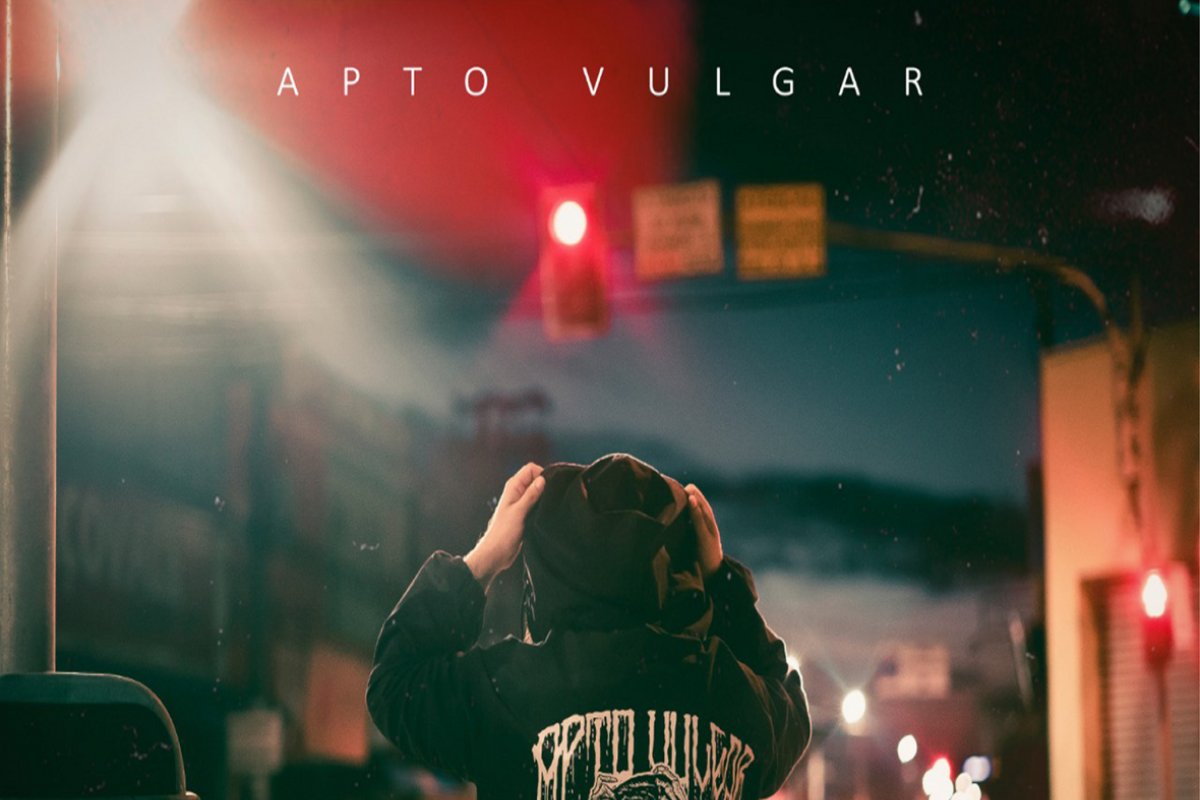 Apto Vulgar apresenta caminho paralelo de propagandas no álbum ‘Sabotagem’