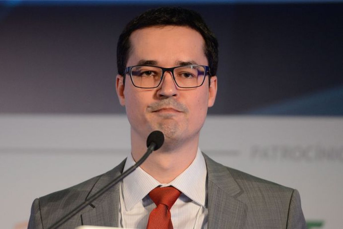 Deltan Dallagnol diz que STF sabota combate à corrupção no Brasil