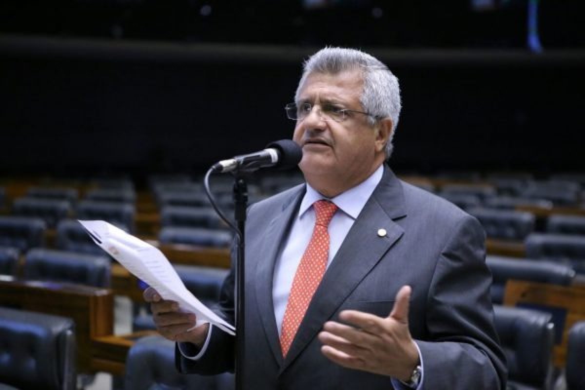 Bacelar anuncia saída do Podemos e atribui decisão à chegada de Moro: 'Permanência ficou insustentável'