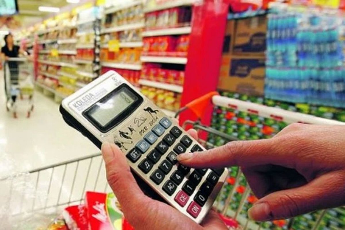 IPCA-15 fica em 0,95% em março, informa IBGE