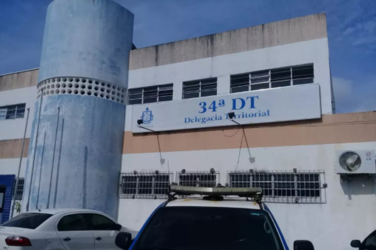 Polícia investiga abuso sexual sofrido por adolescente de 13 anos em Lauro de Freitas