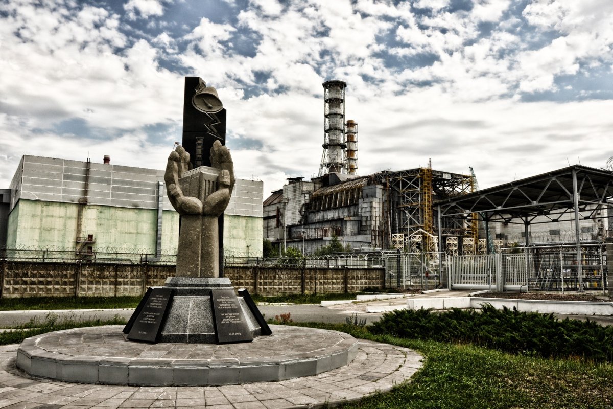 ONU convoca Rússia por bombardeio em área residencial de funcionários de Chernobyl