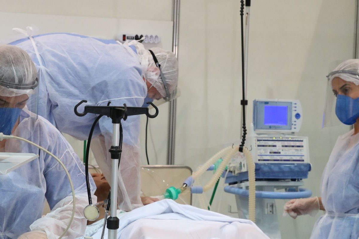 Covid-19: metade dos internados têm piora na qualidade de vida após alta hospitalar, revela estudo
