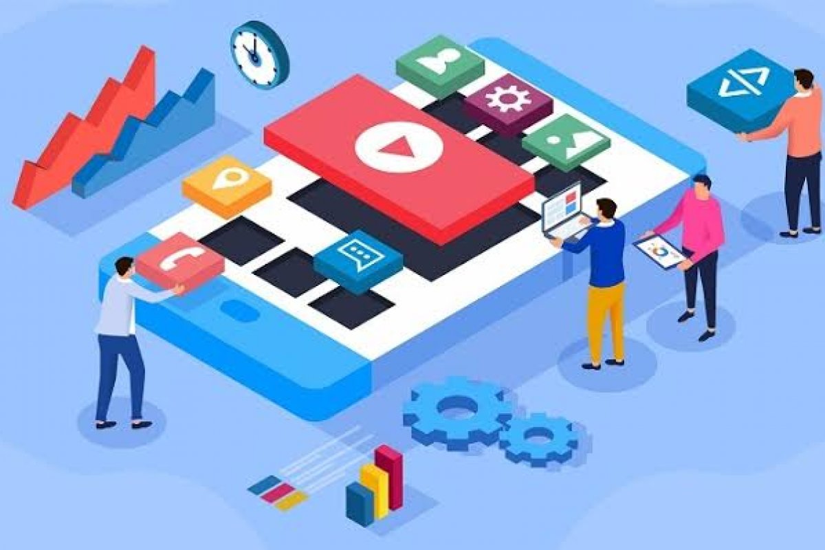 Empresa de tecnologia desenvolve treinamento low-code gratuito e on-line para mulheres! 