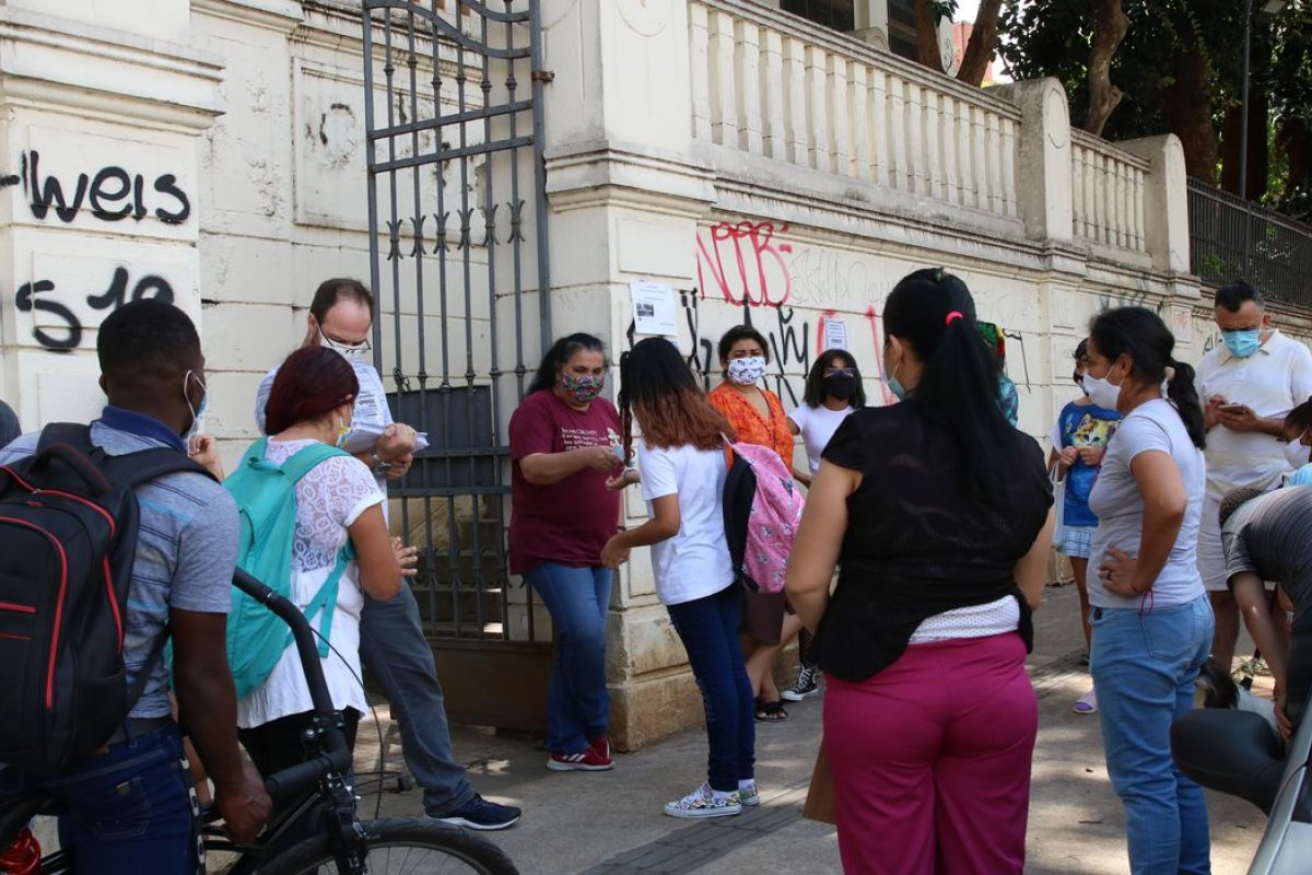 Governo Federal lança Disque 100 para enfrentamento do abandono e da evasão escolar