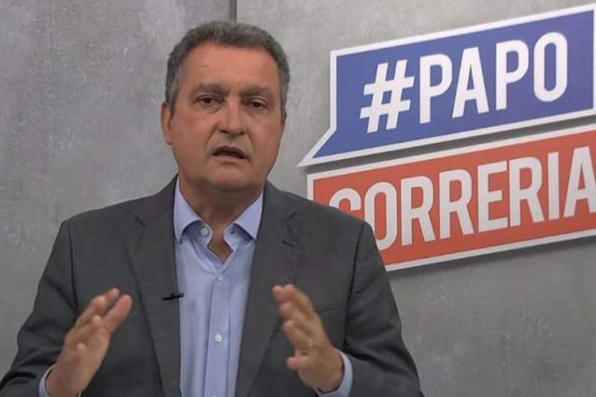 Governo da Bahia publica decreto com novas exonerações e nomeações em secretarias do Estado