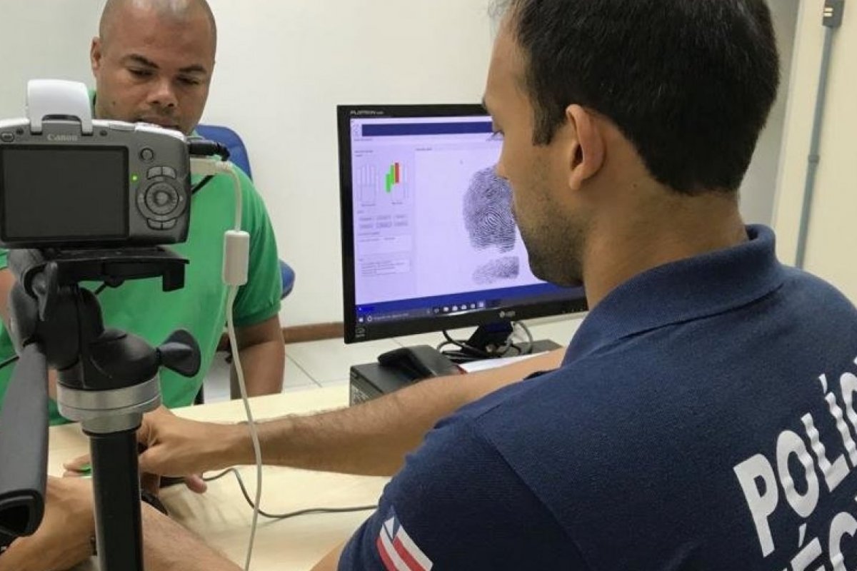 Tecnologia: segunda via de RG pode ser solicitada por aplicativo