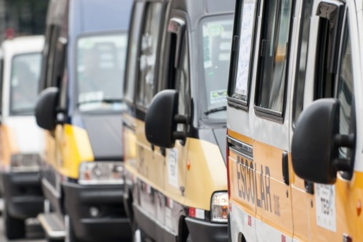 Prefeitura de Salvador autoriza Semob editar instruções para regularização do Serviço de Transporte Escolar 