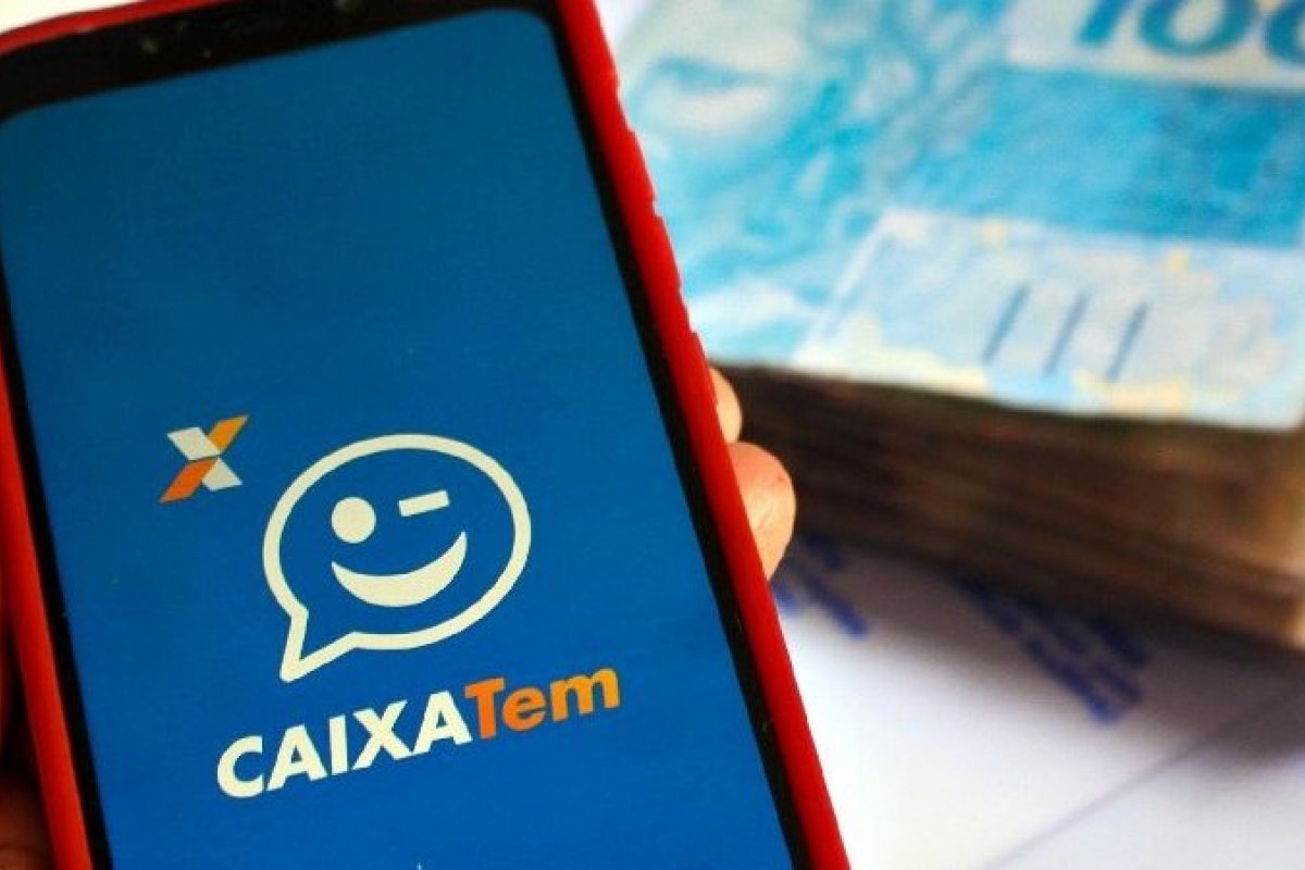Mais de 1,5 milhão de pessoas já solicitaram novo microcrédito da Caixa