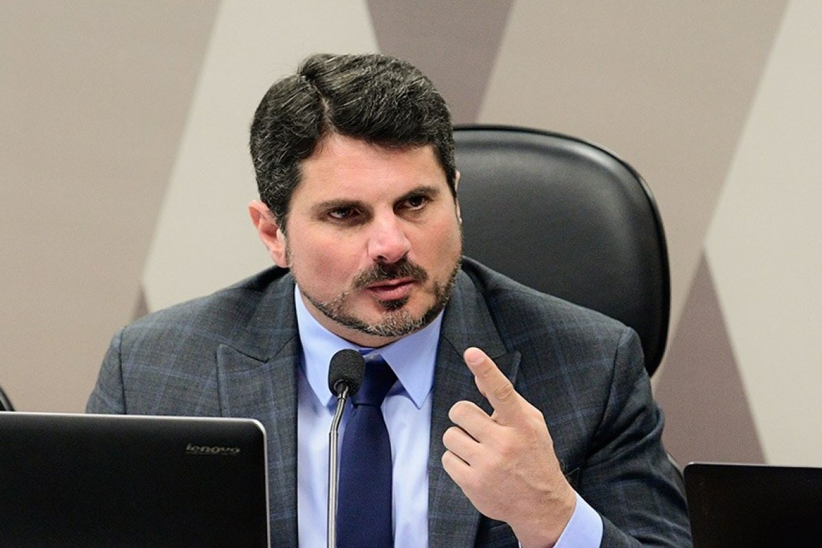Proposta do Senado cria frente parlamentar para apoiar combate ao crime organizado na América Latina