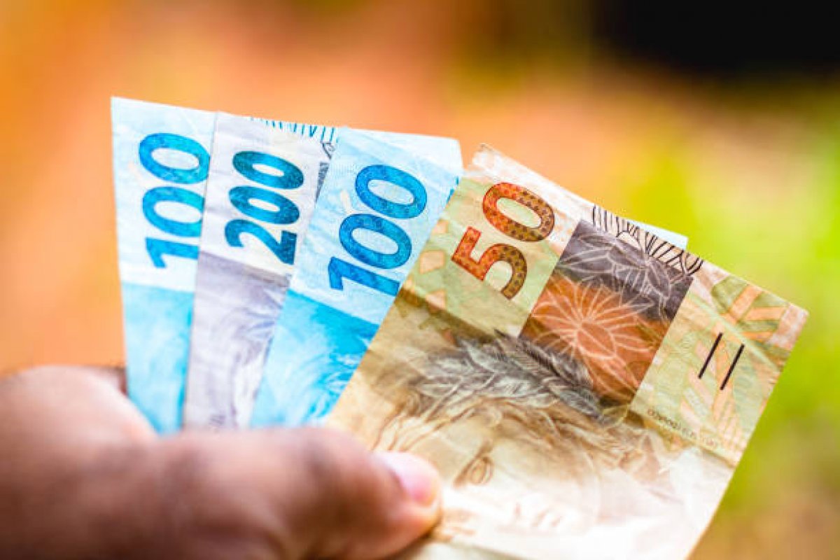 Cliente resgata R$ 1,65 milhão esquecido no BC, afirma diretor do banco 