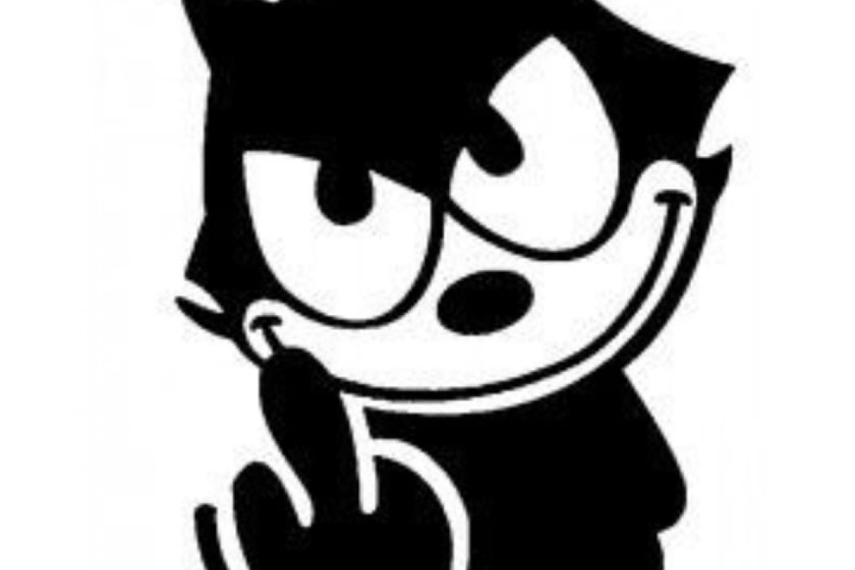 Gato Felix e o cargo de vice de ACM Neto  