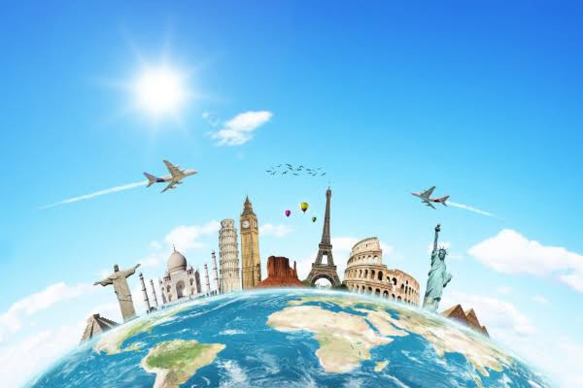 64% das pessoas ainda consideram restrições da pandemia ao escolherem destinos de viagem, segundo pesquisa da Latin Exclusive!  
