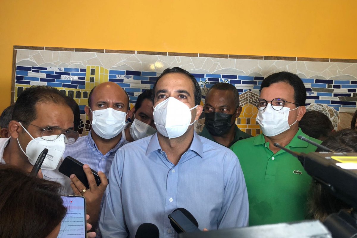 Tarifa de ônibus em Salvador sobe para R$ 4,90 na sexta-feira (1°)