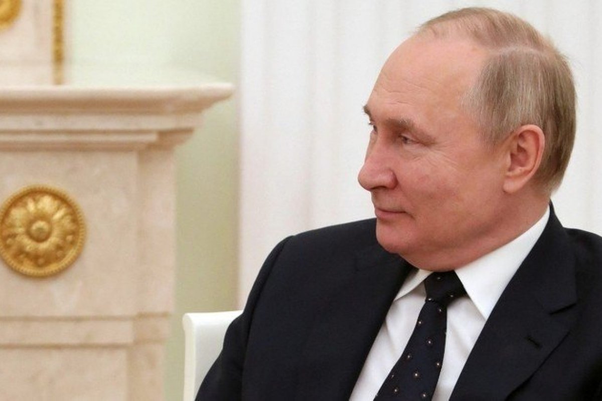 Putin convoca 134 mil recrutas para o Exército da Rússia; Ucrânia diz esperar novos ataques 