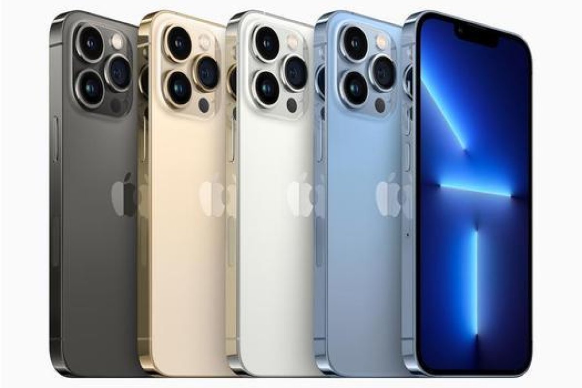 Apple vai recusar assistência técnica de iPhones roubados