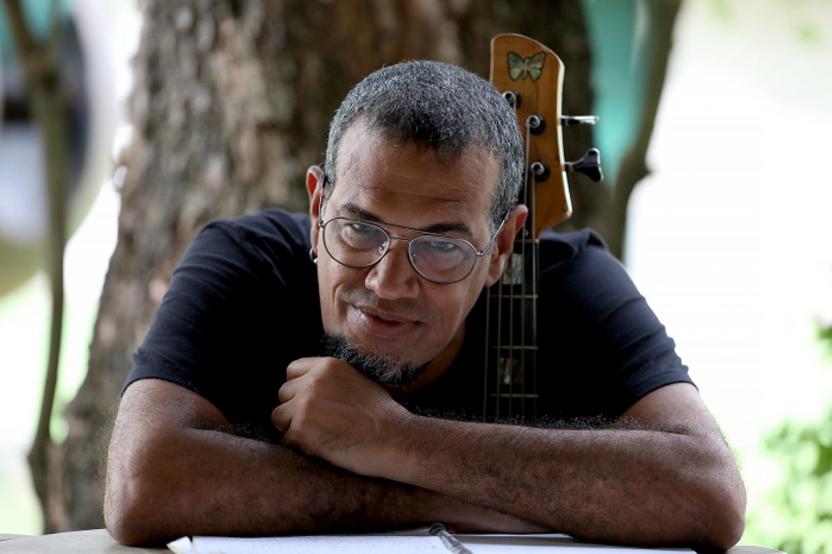 Luciano Calazans lança single “Pergunta Sem Resposta” e toda renda do streaming vai para o hospital Martagão Gesteira   