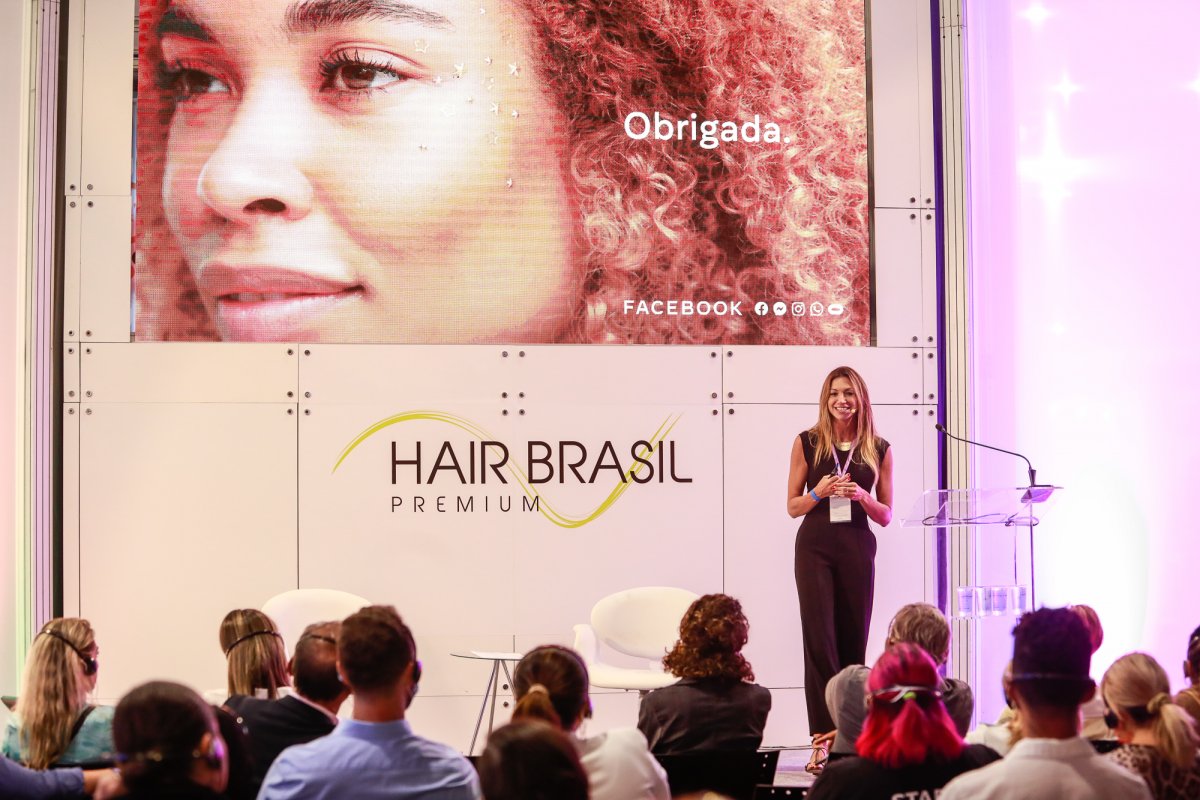 19ª Hair Brasil termina com balanço positivo e anuncia Fórum Hair Brasil USA!  