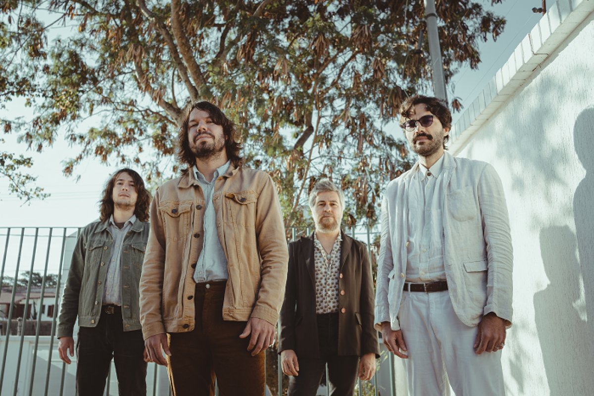 Maglore estreia single A Vida é Uma Aventura e anuncia novo álbum! 