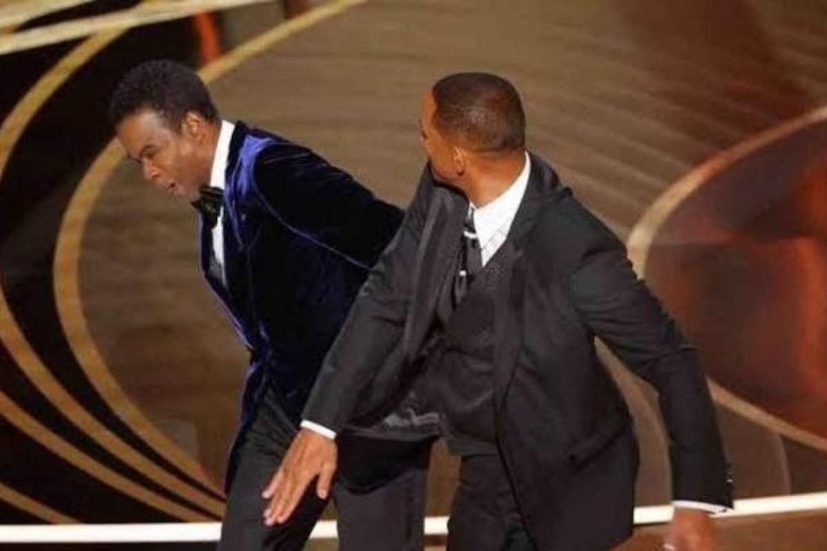 Academia já instaurou processo disciplinar contra Will Smith; veja detalhes